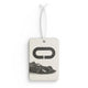 Opheim Crest Air Freshener