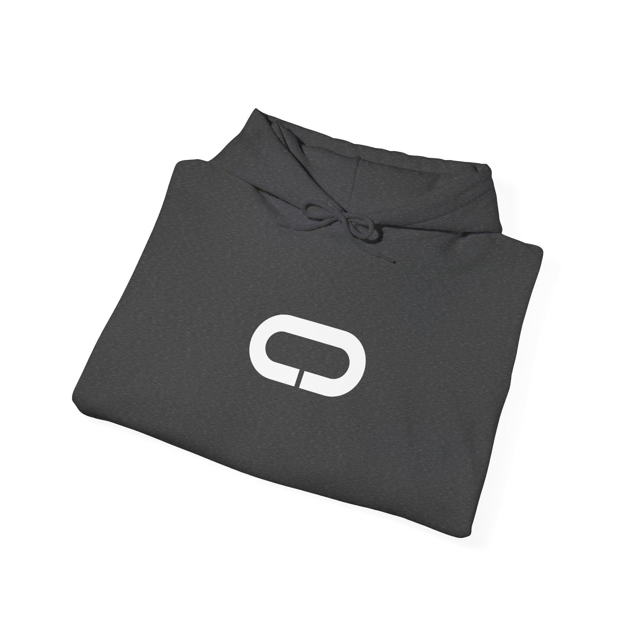 Formula Heavy Hoodie