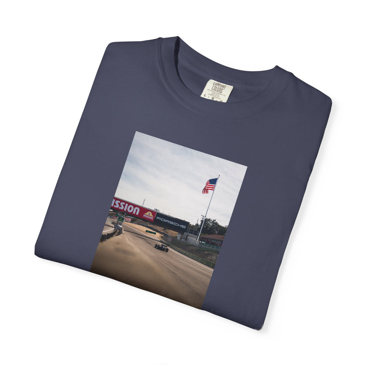Laguna Formula T-Shirt