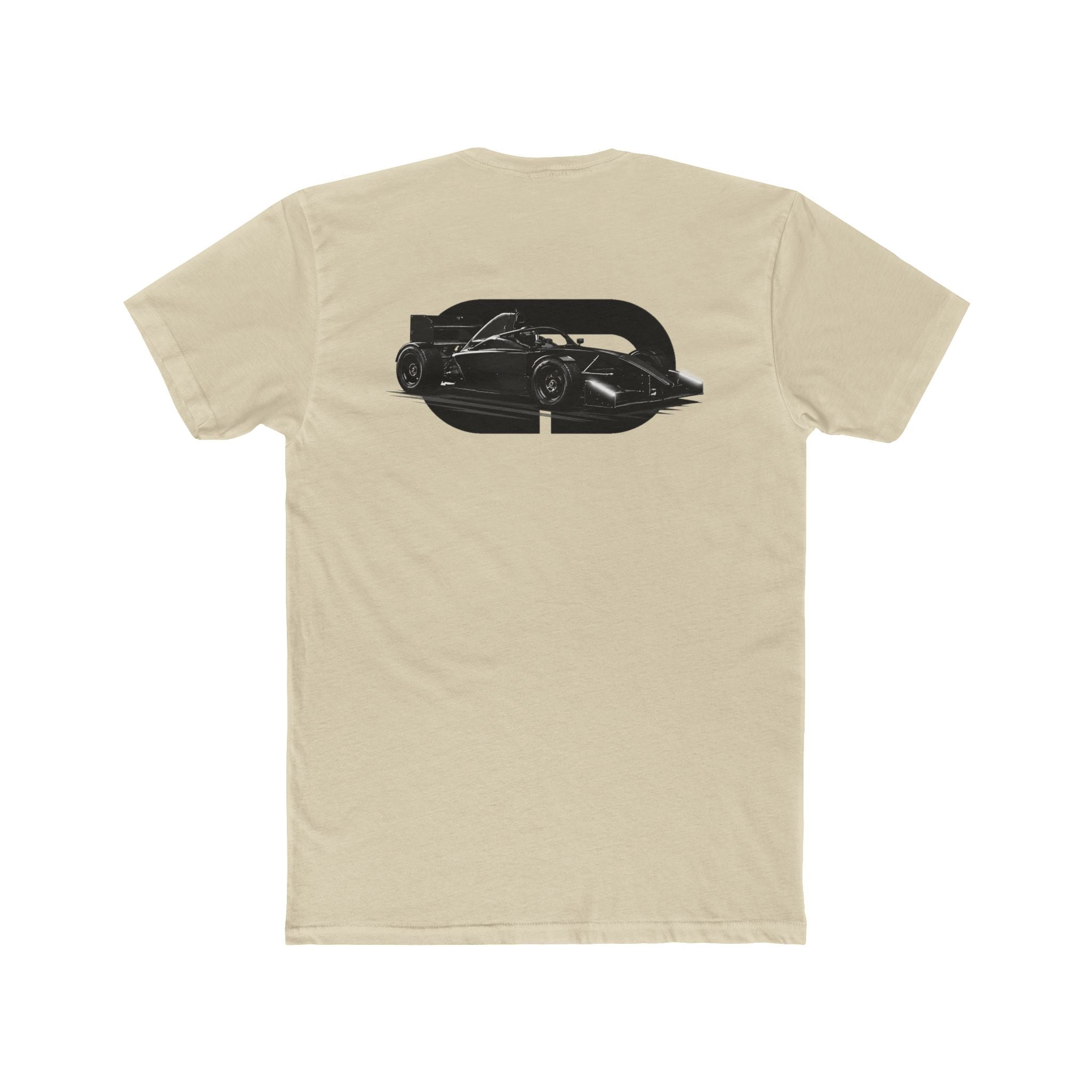 Opheim Graphic Tee