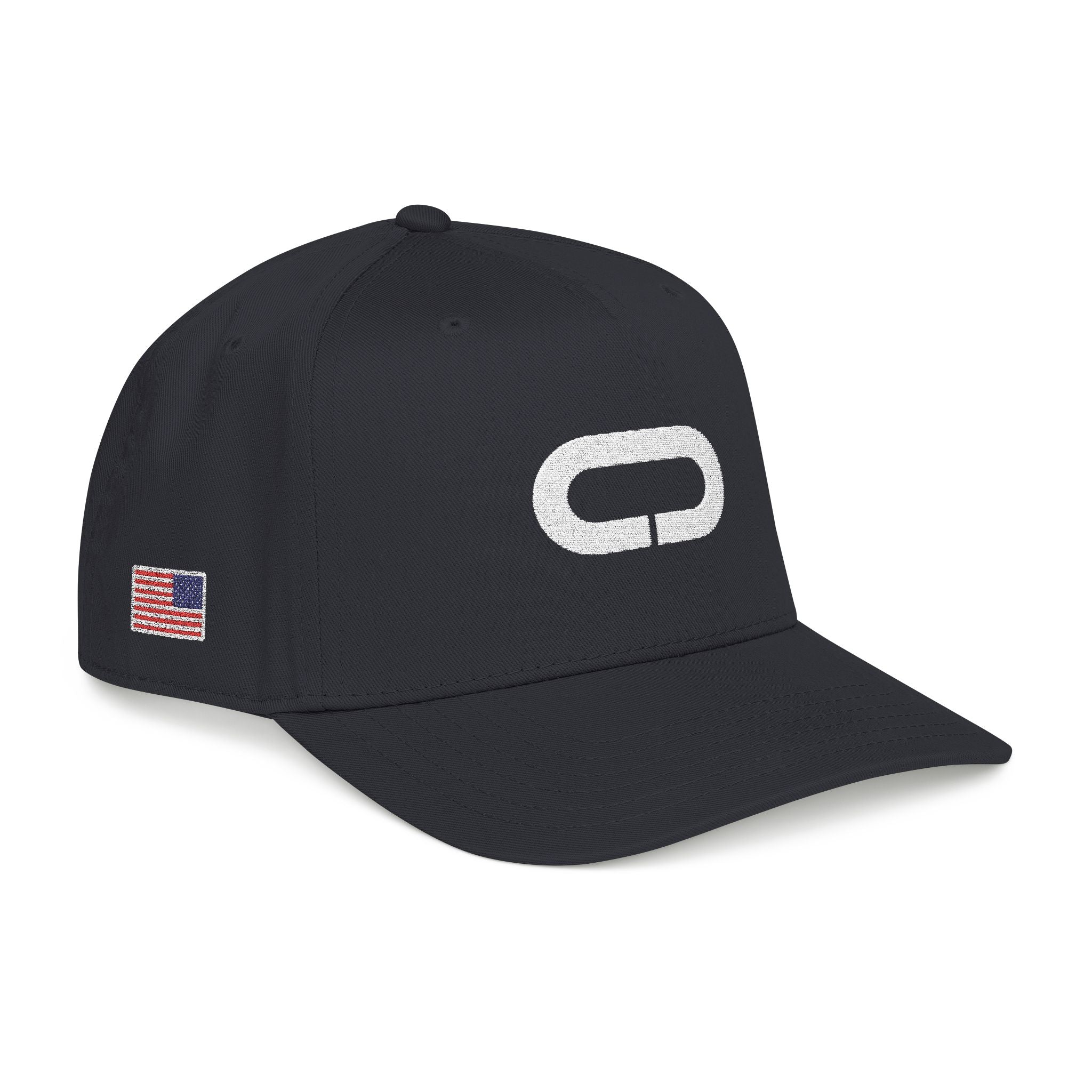 Opheim Structured Cap