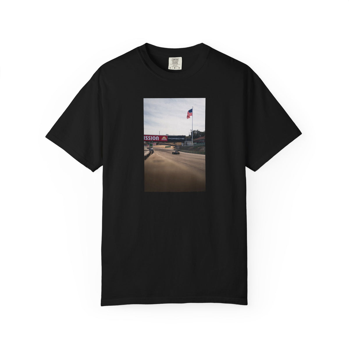 Laguna Formula T-Shirt