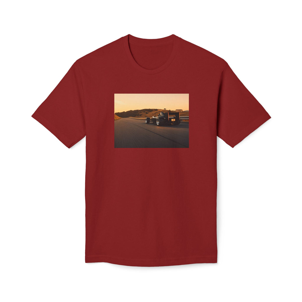 Sunset Formula T-Shirt