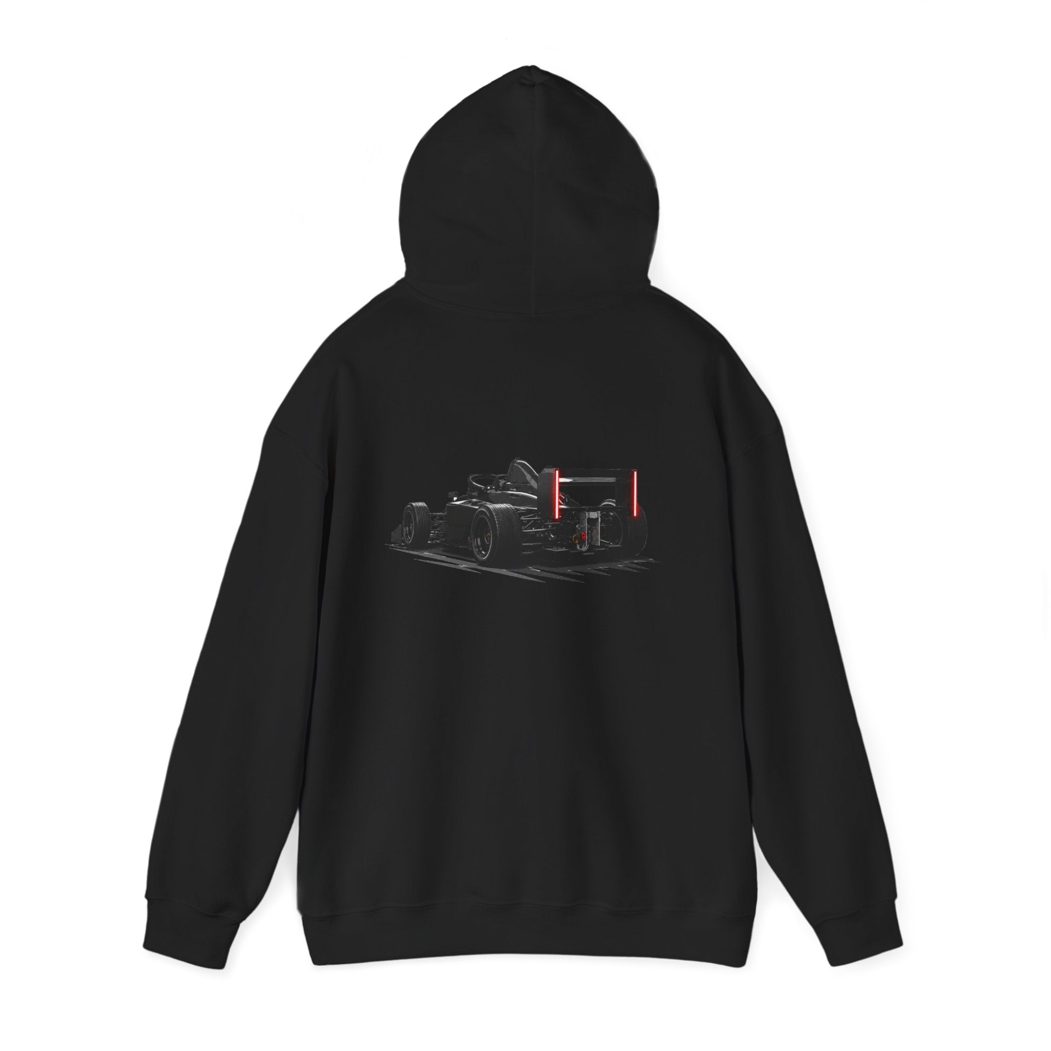 Formula Heavy Hoodie