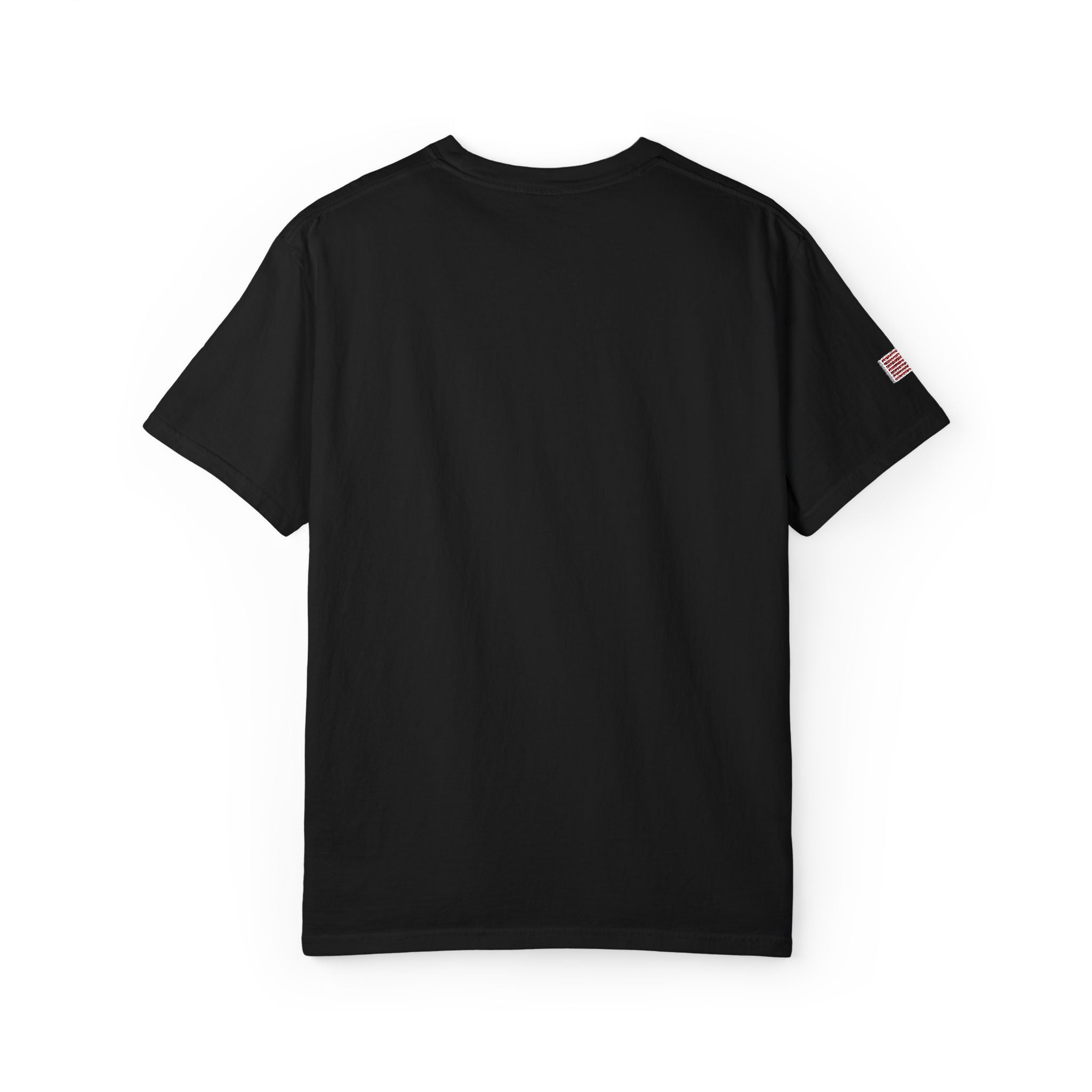 'O' Embroidered Tee