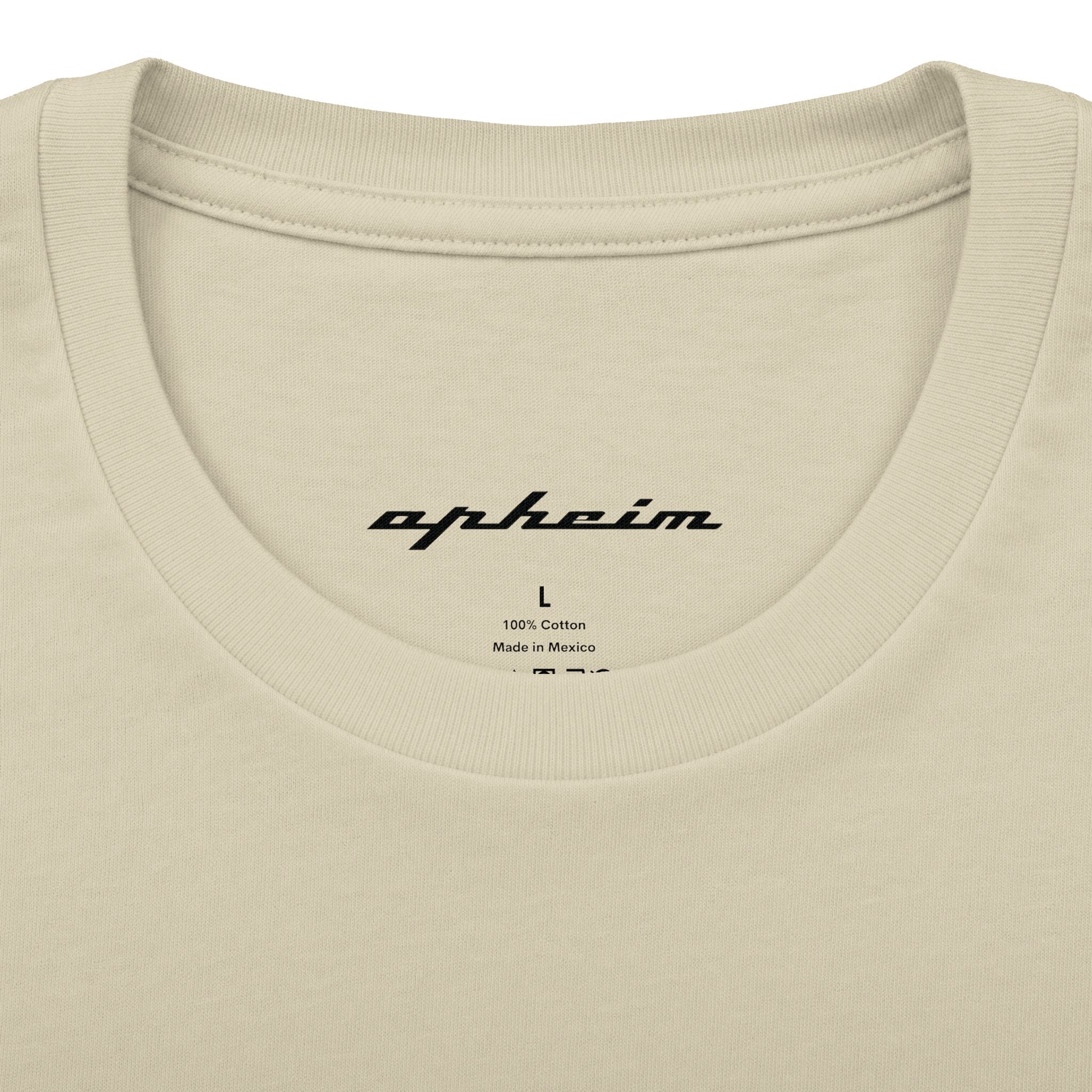 Opheim Graphic Tee
