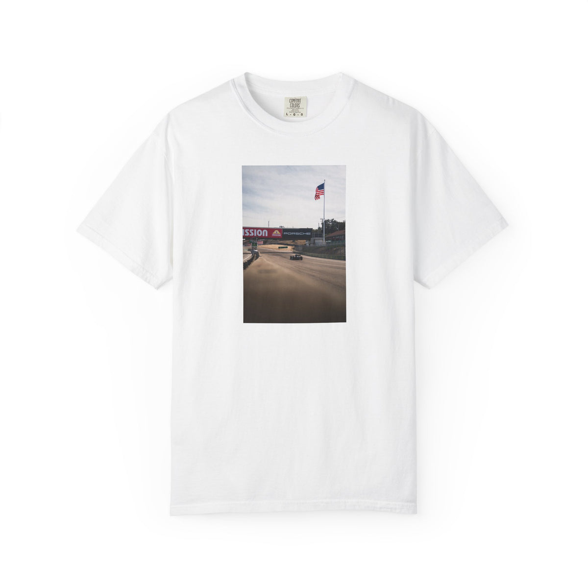 Laguna Formula T-Shirt