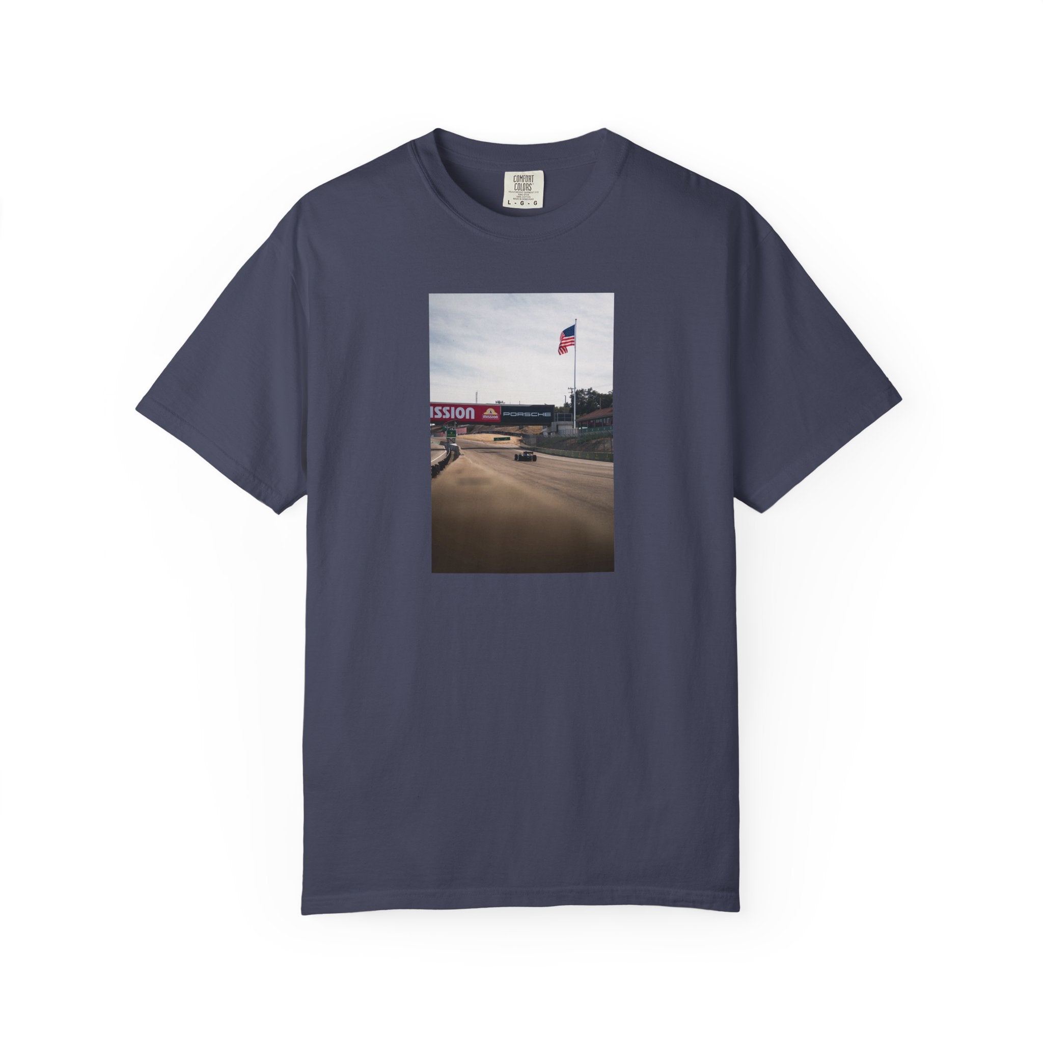 Laguna Formula T-Shirt