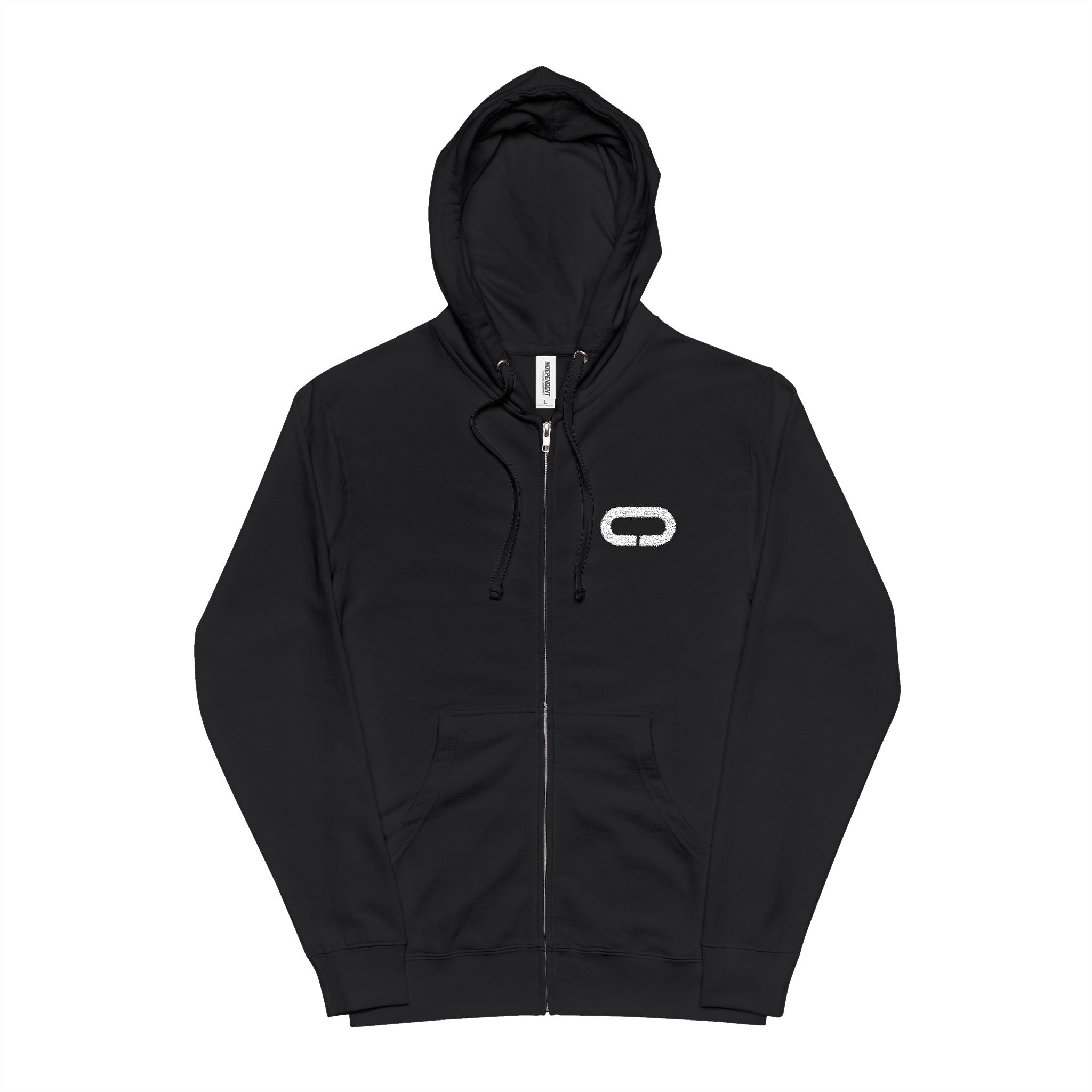 Opheim Zip Up Hoodie
