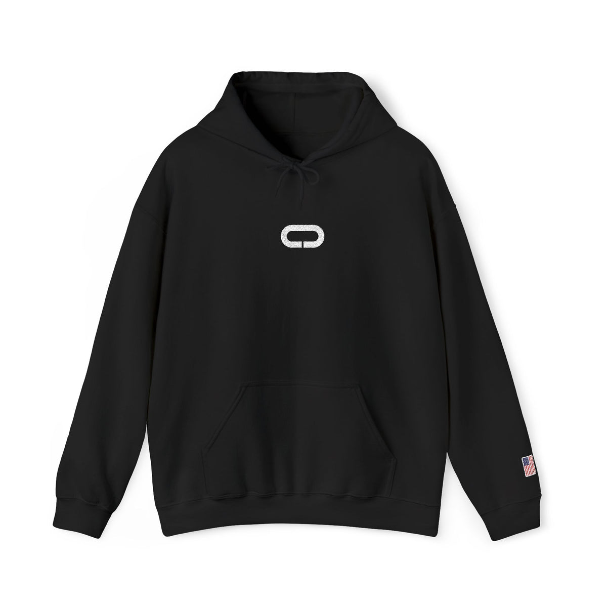 'O' Formula Hoodie