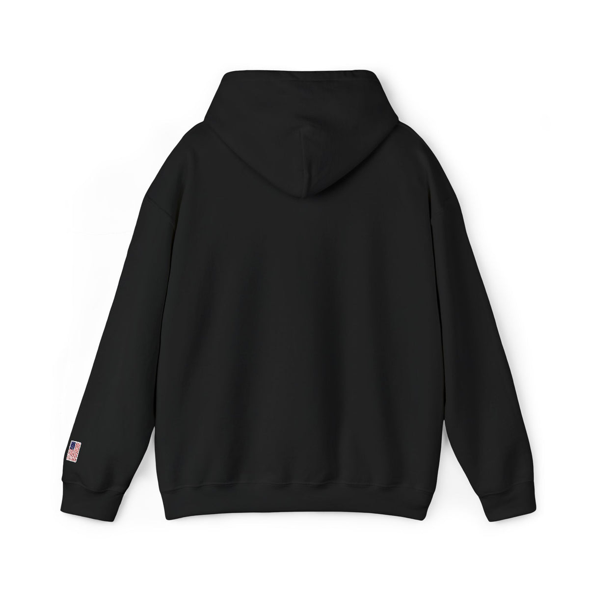 'O' Formula Hoodie