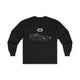 Formula Cotton Long Sleeve Tee
