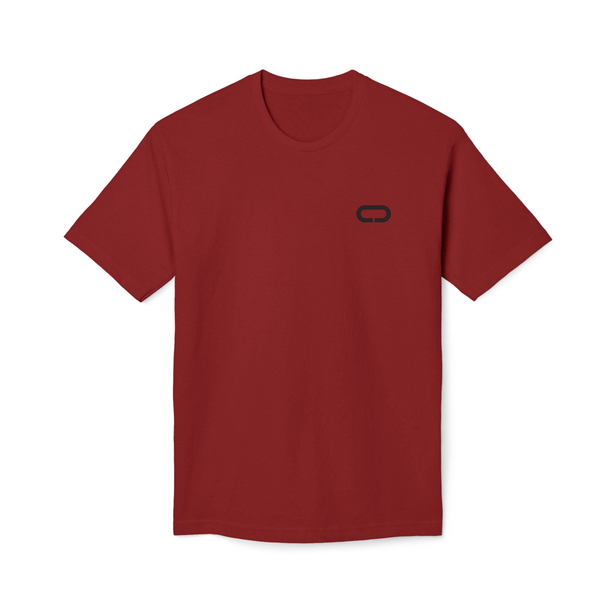 Golden Racer Photo T-Shirt