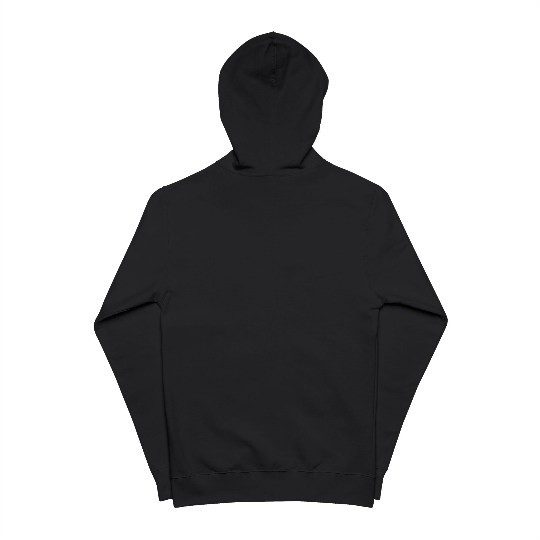 Opheim Zip Up Hoodie