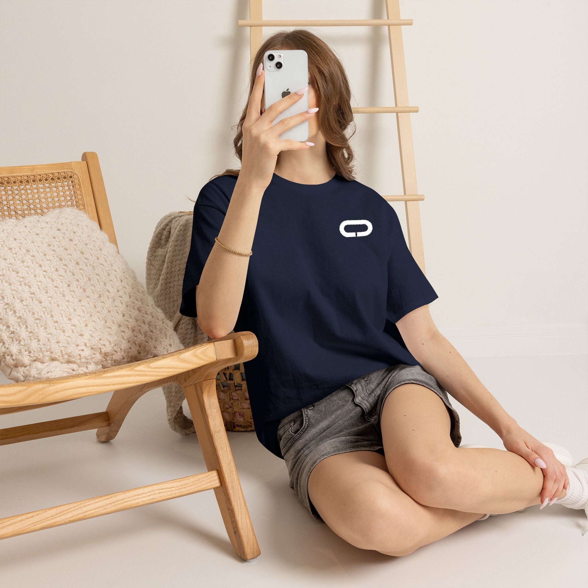 Opheim Cotton Tee