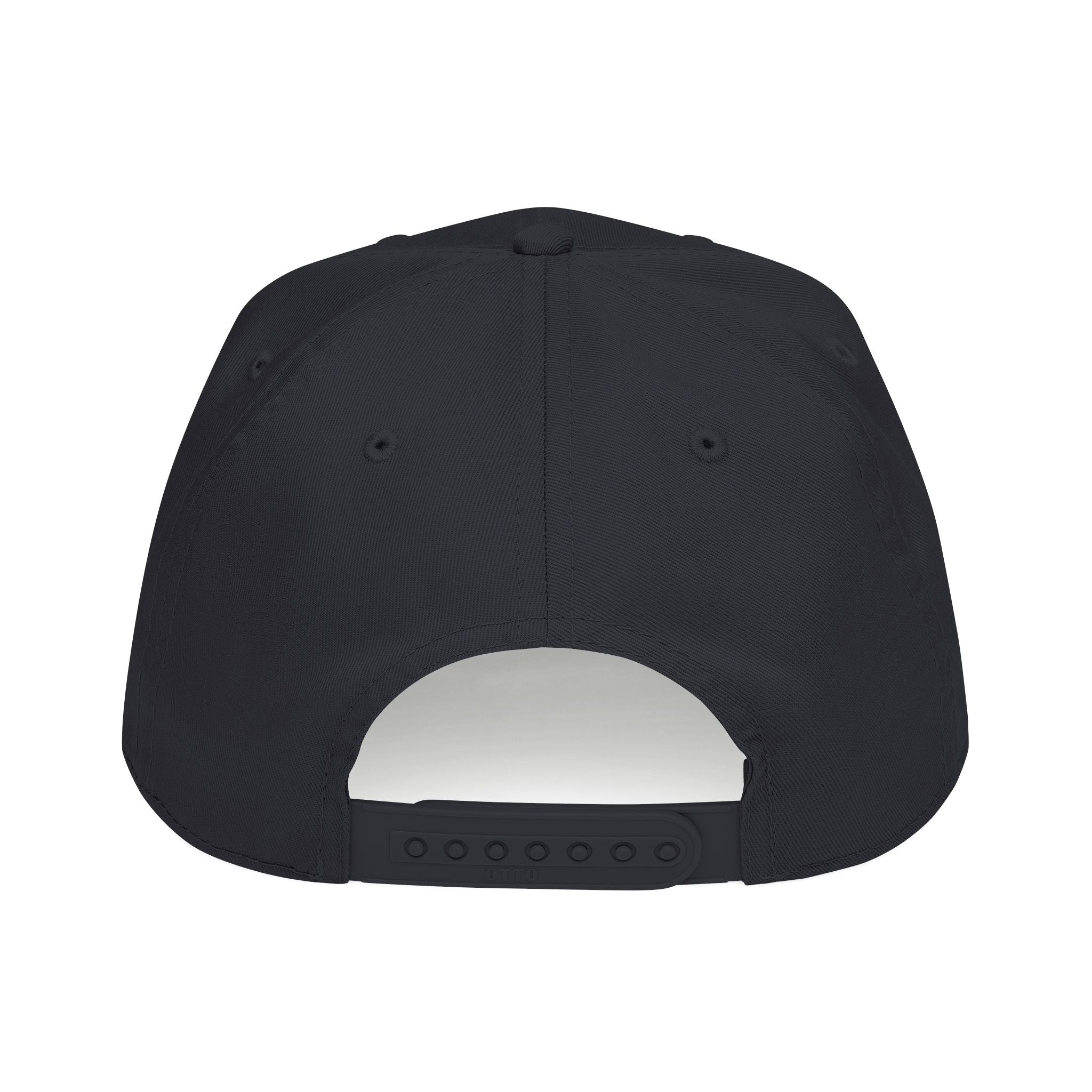 Opheim Structured Cap
