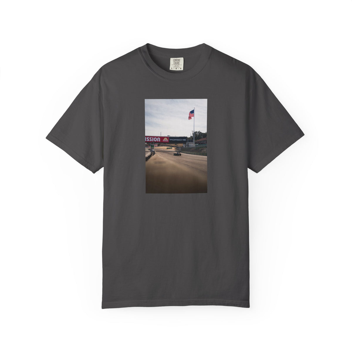 Laguna Formula T-Shirt