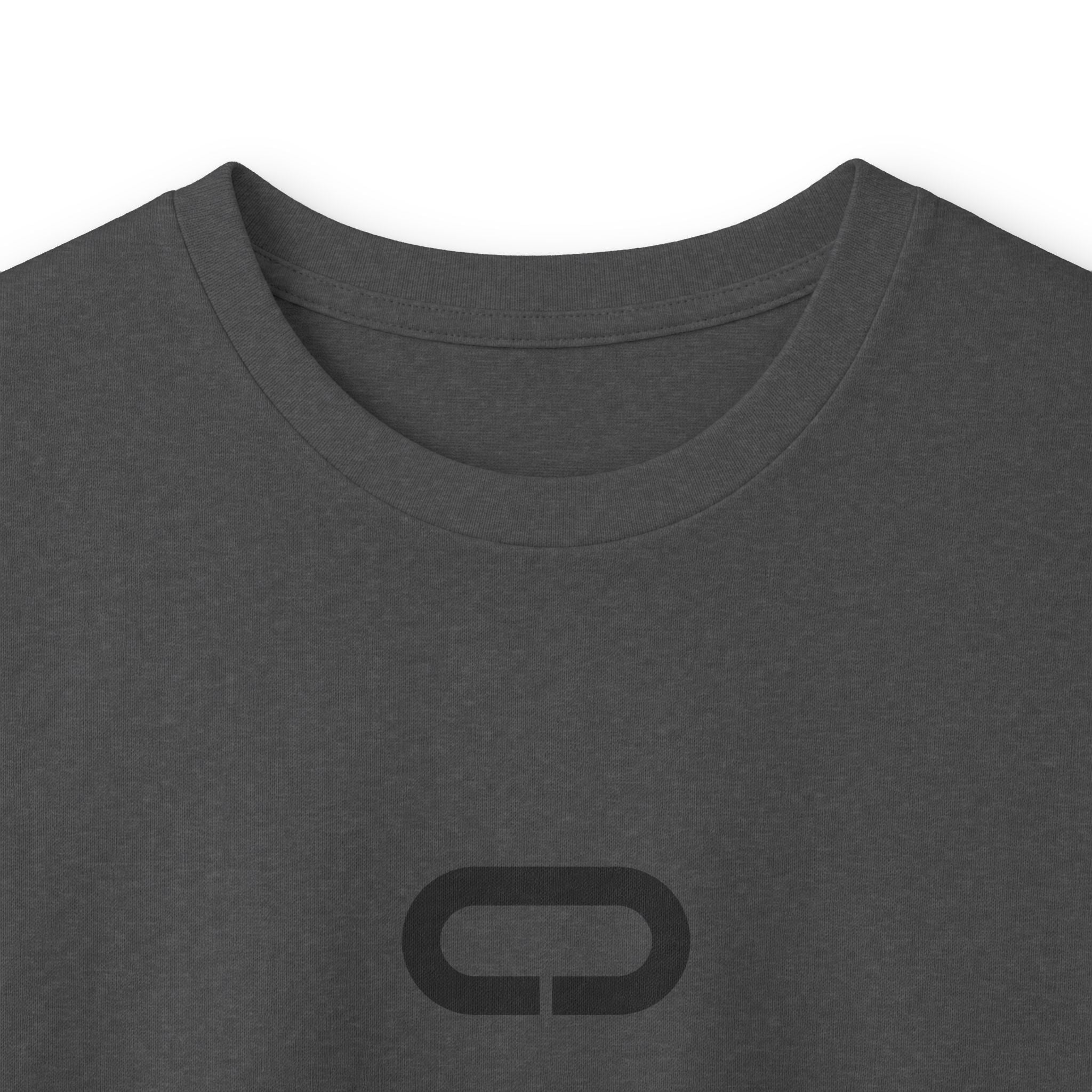 Formula Cotton Long Sleeve Tee