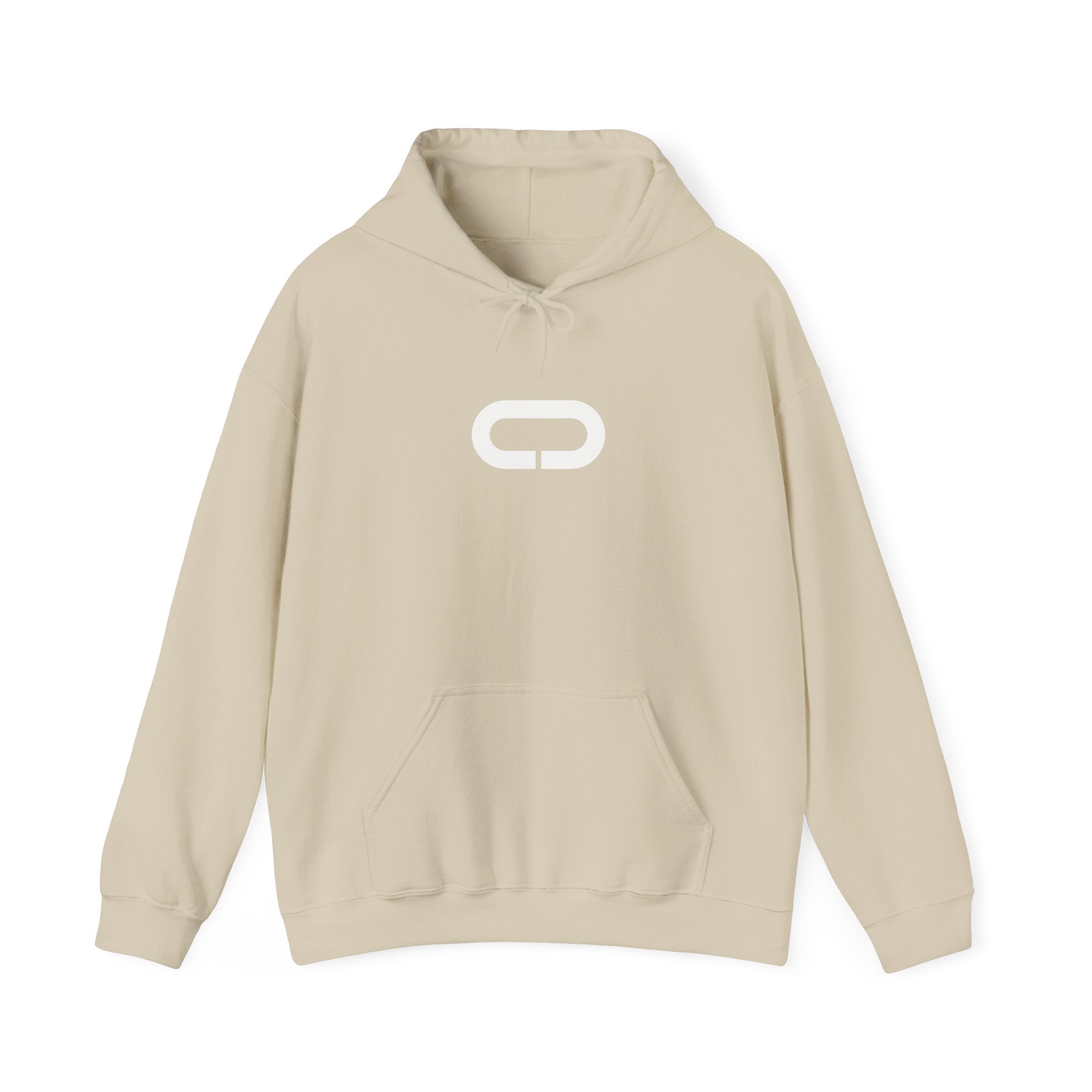 Formula Heavy Hoodie