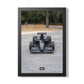 Framed Poster