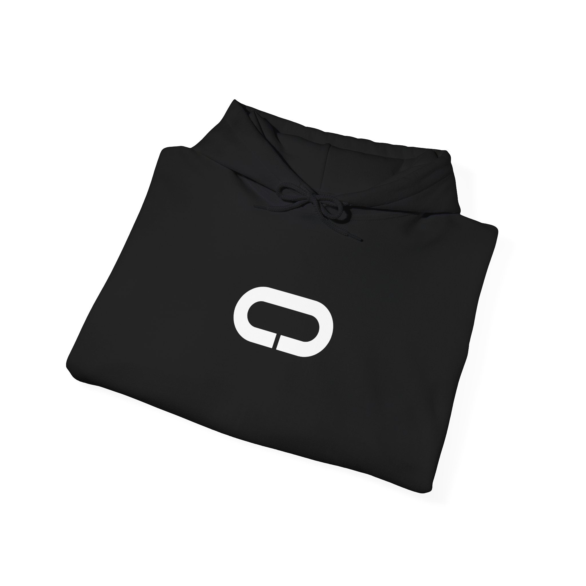 Formula Heavy Hoodie