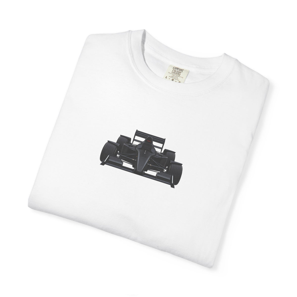 Formula T-Shirt