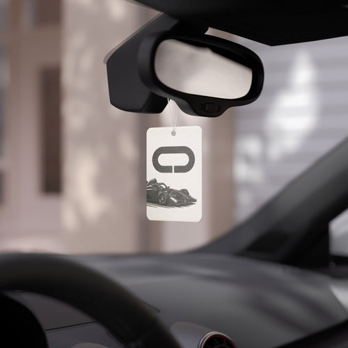 Opheim Crest Air Freshener