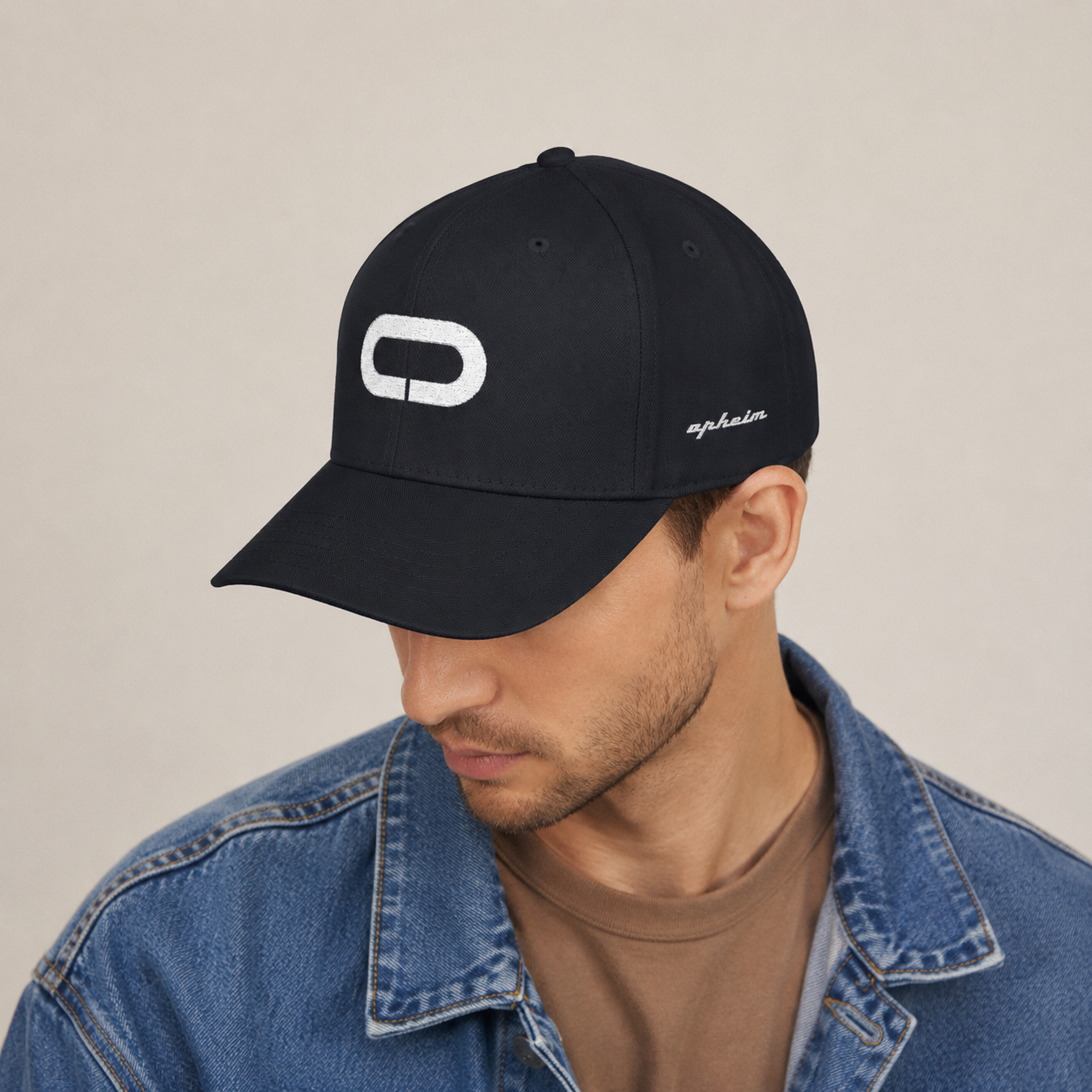 Opheim Structured Cap