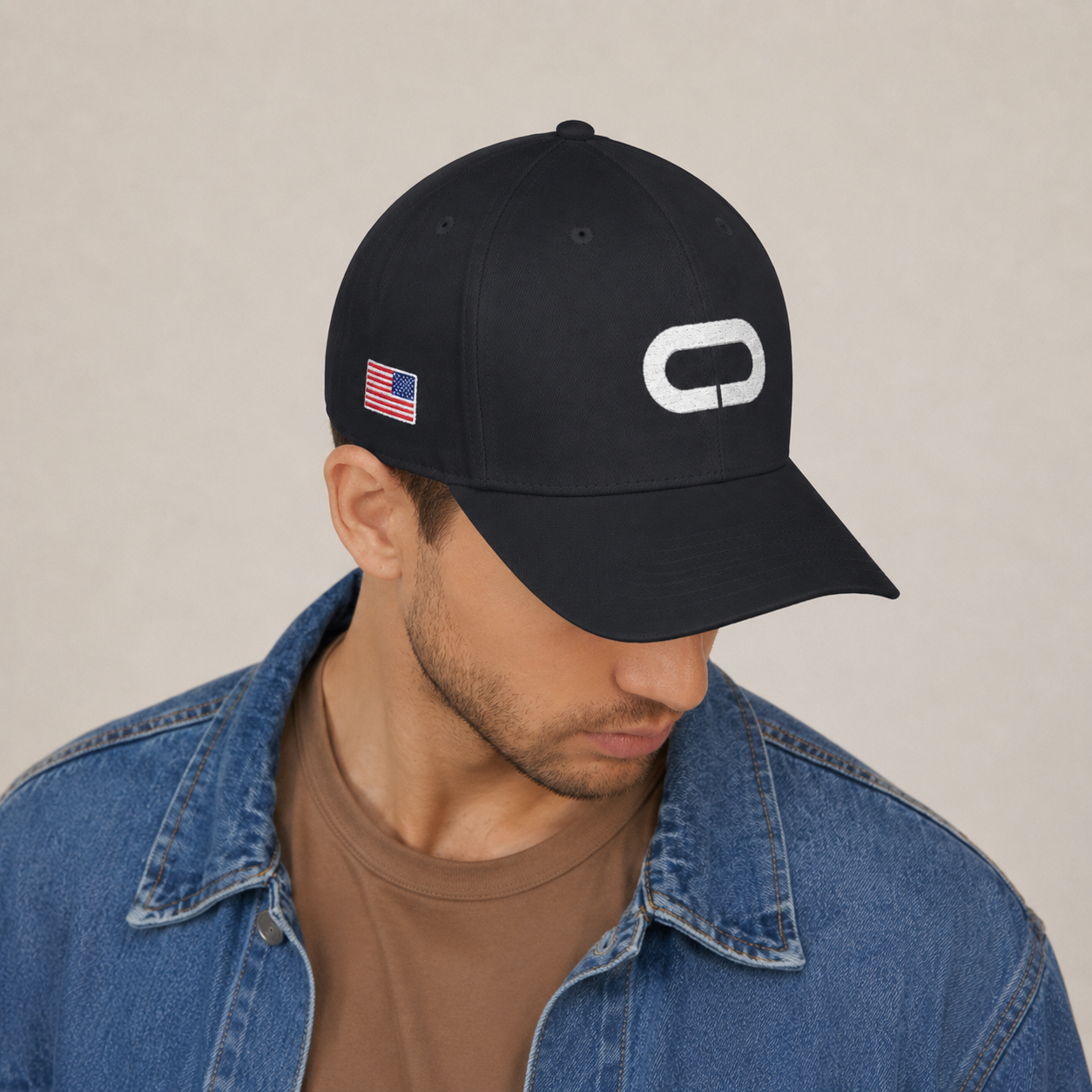 Opheim Structured Cap