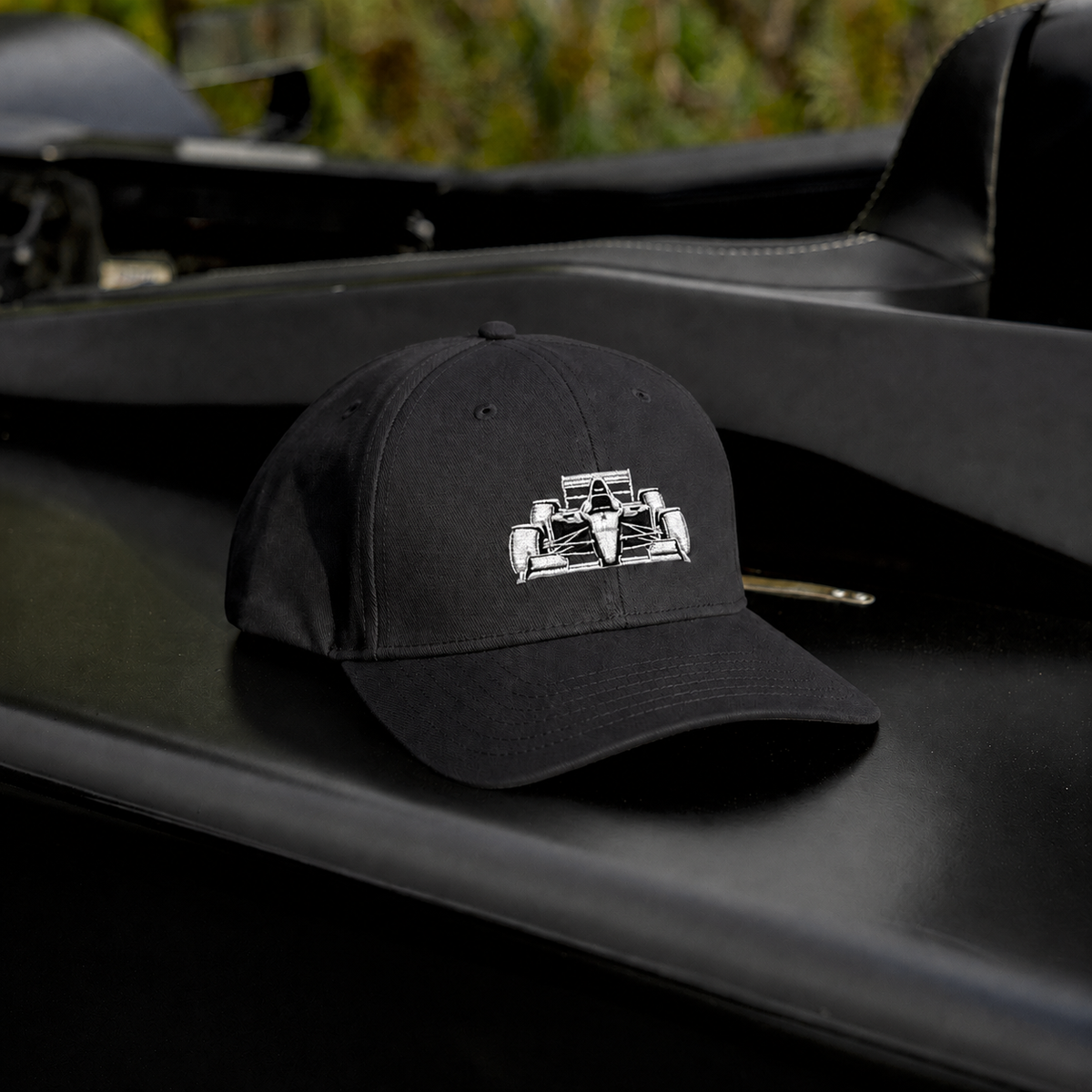 Formula Hat