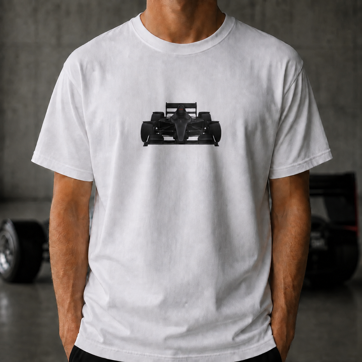 Formula T-Shirt