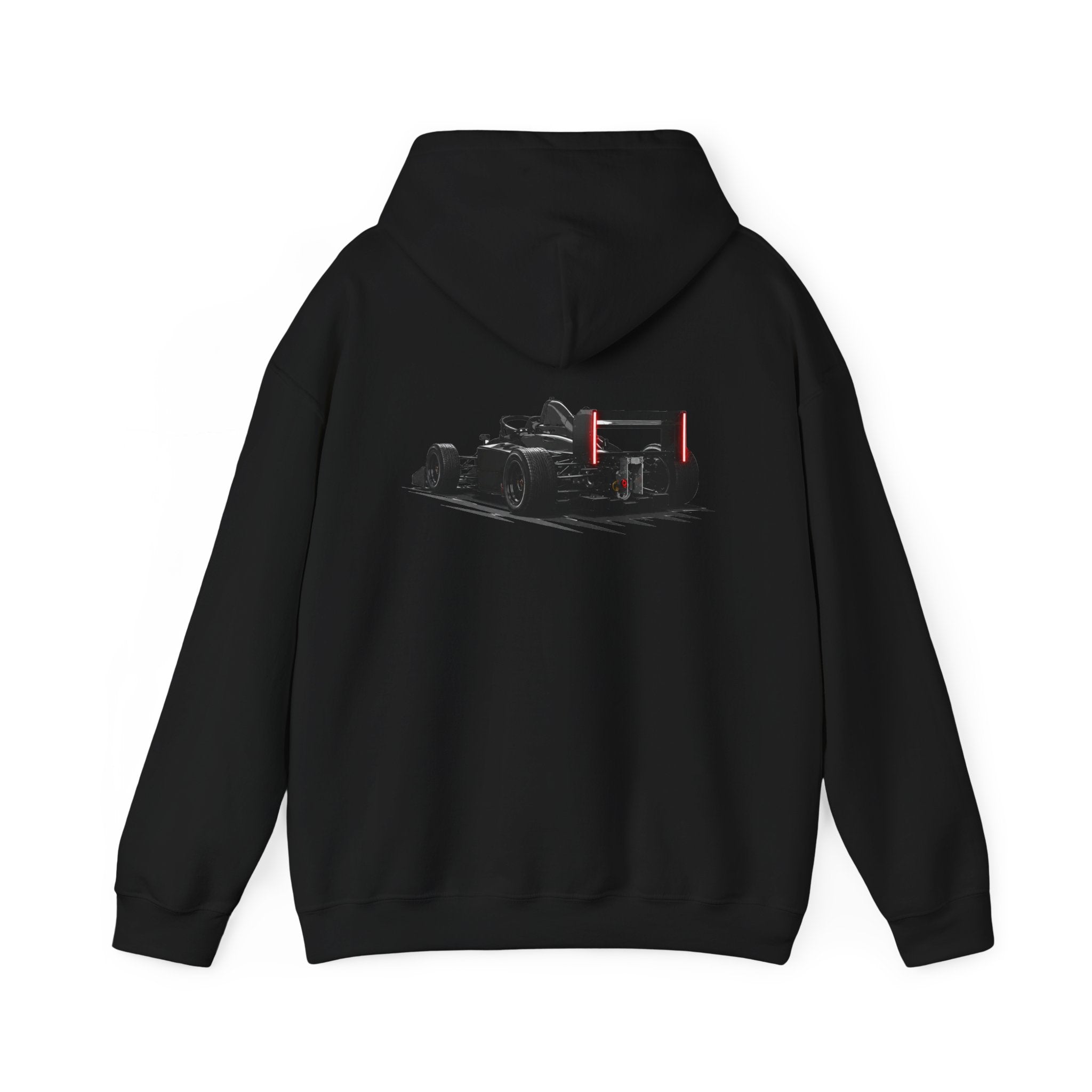 Formula Heavy Hoodie