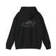 Formula Heavy Hoodie