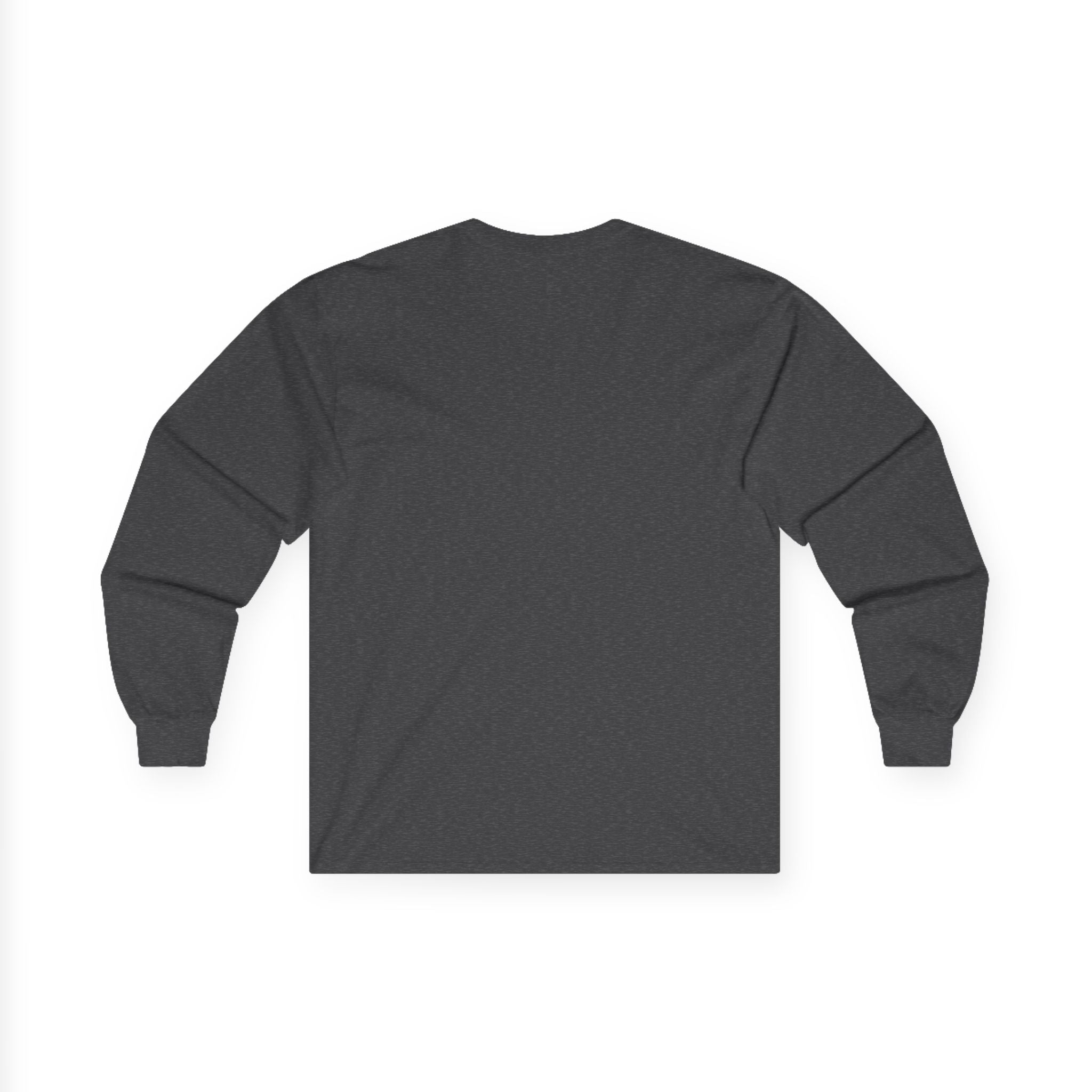 Formula Cotton Long Sleeve Tee