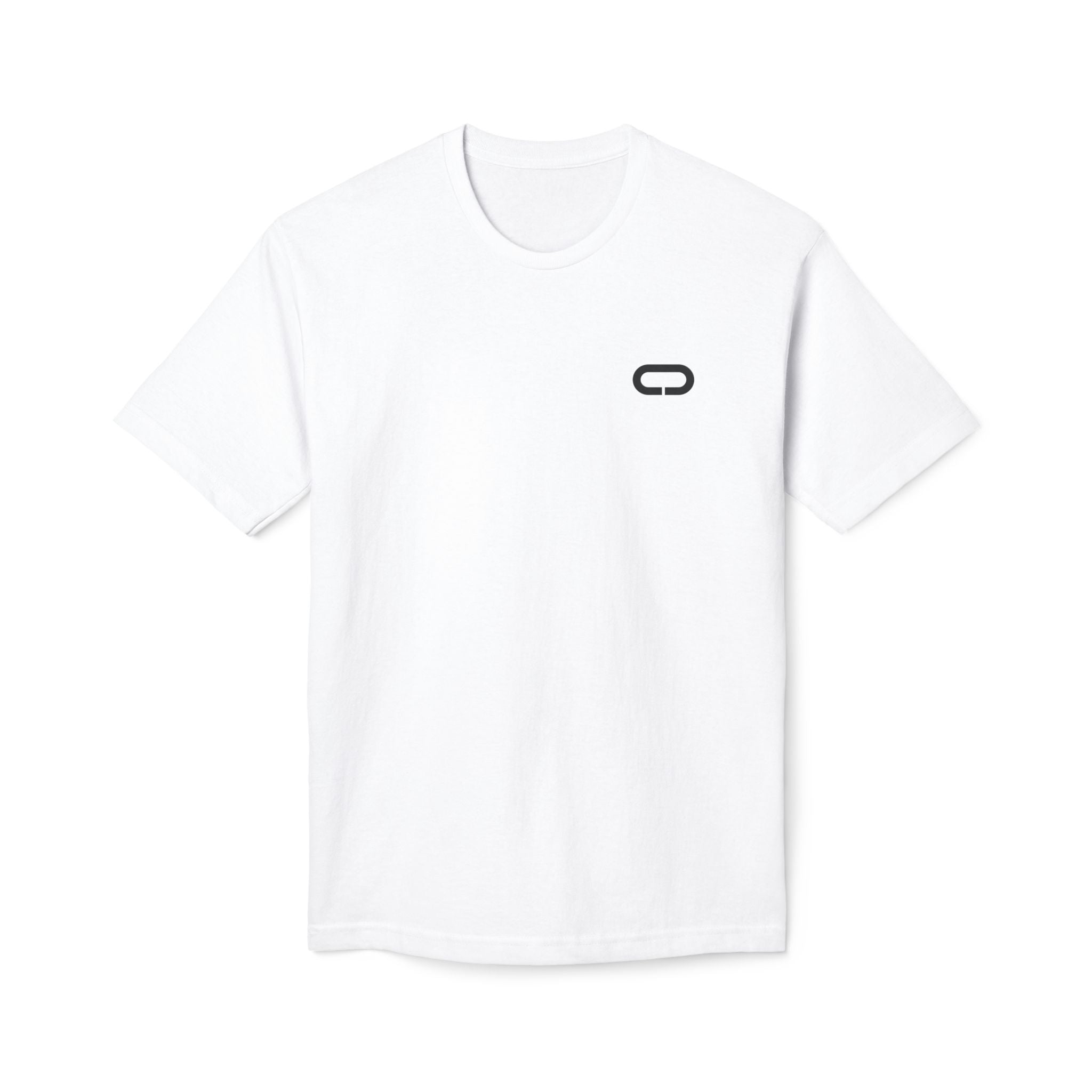 Golden Racer Photo T-Shirt