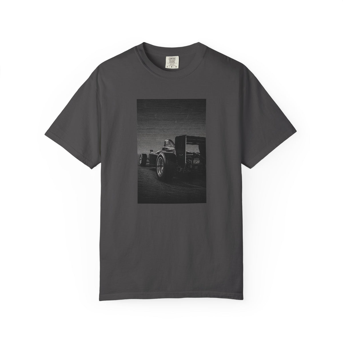 Static Formula T-Shirt