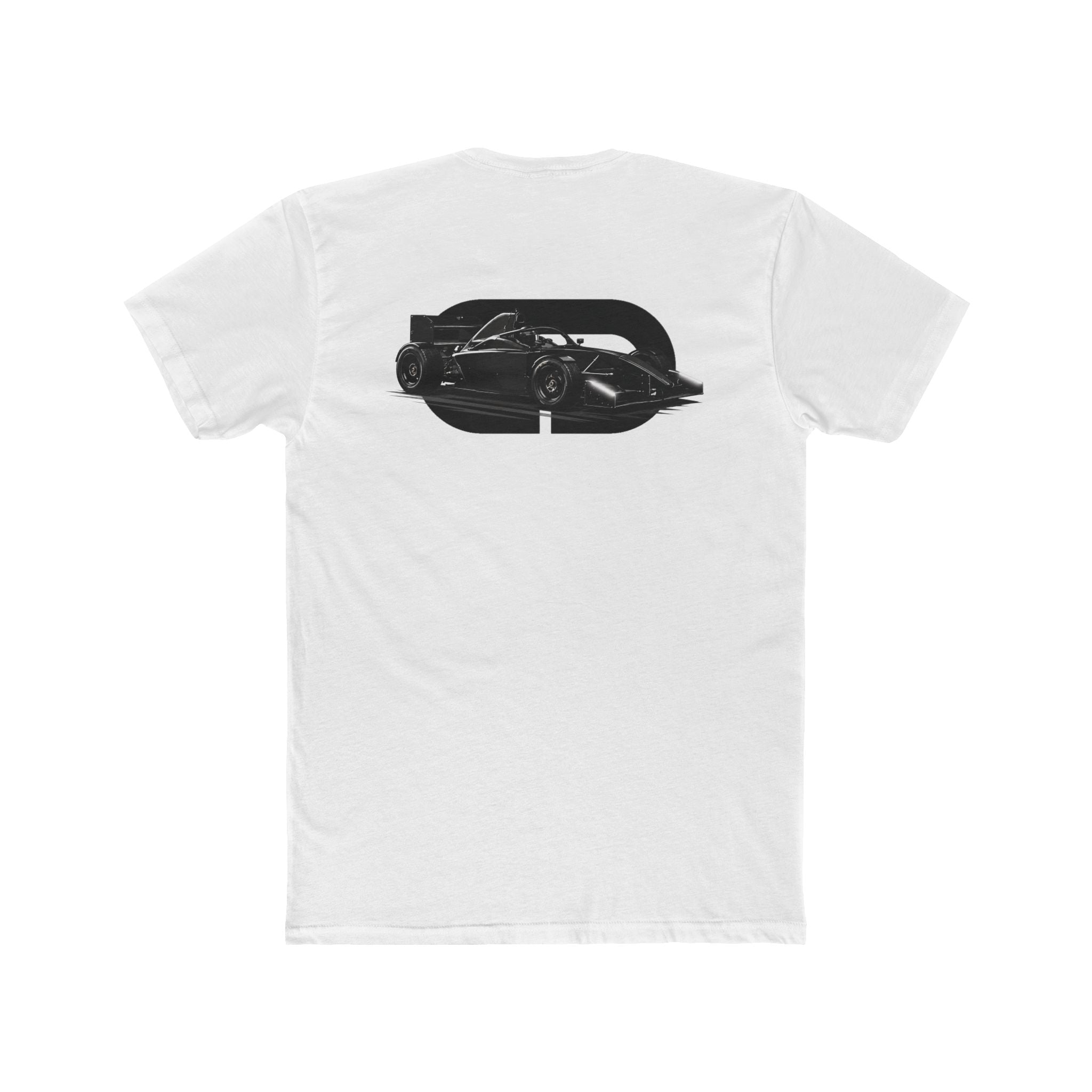 Opheim Graphic Tee
