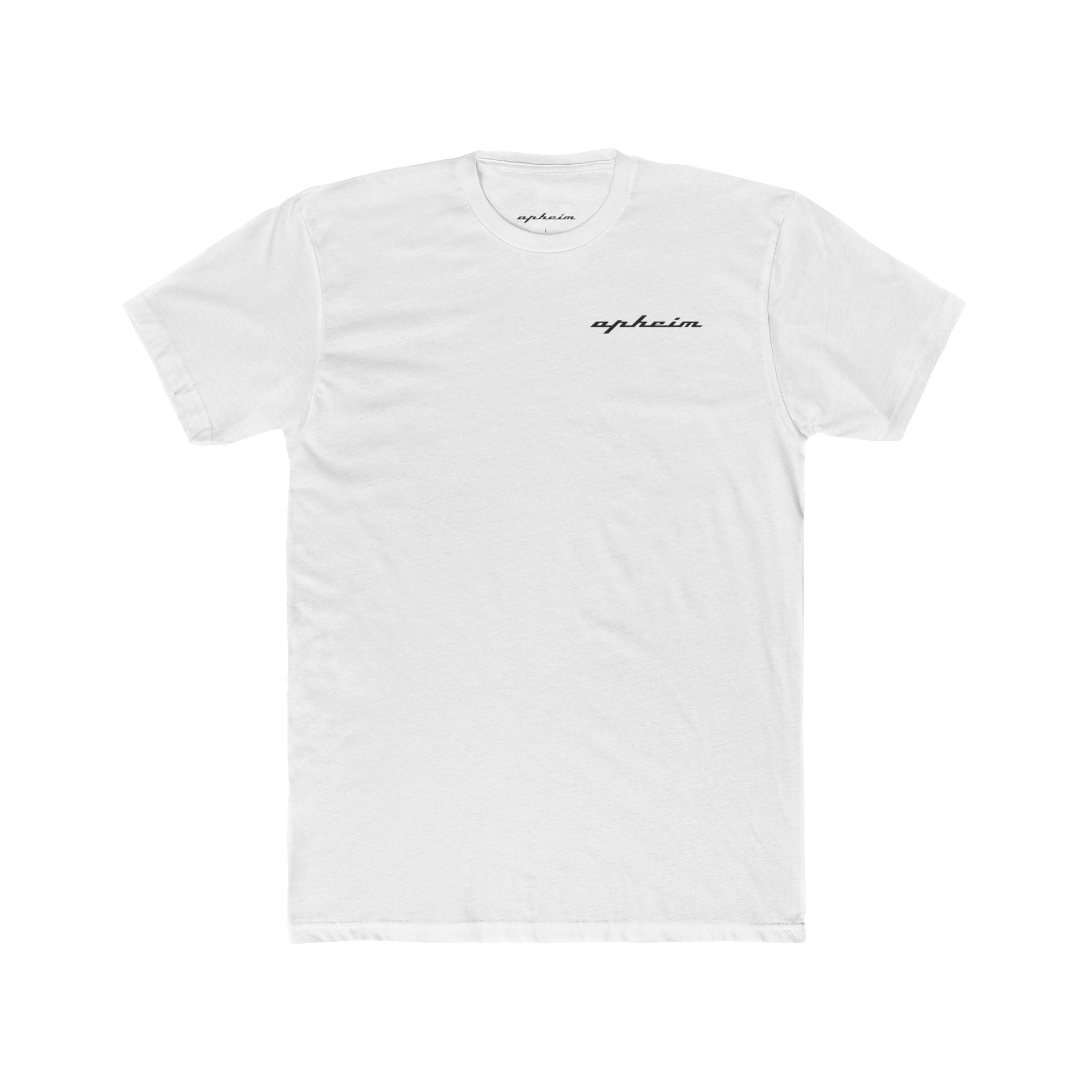 Opheim Graphic Tee