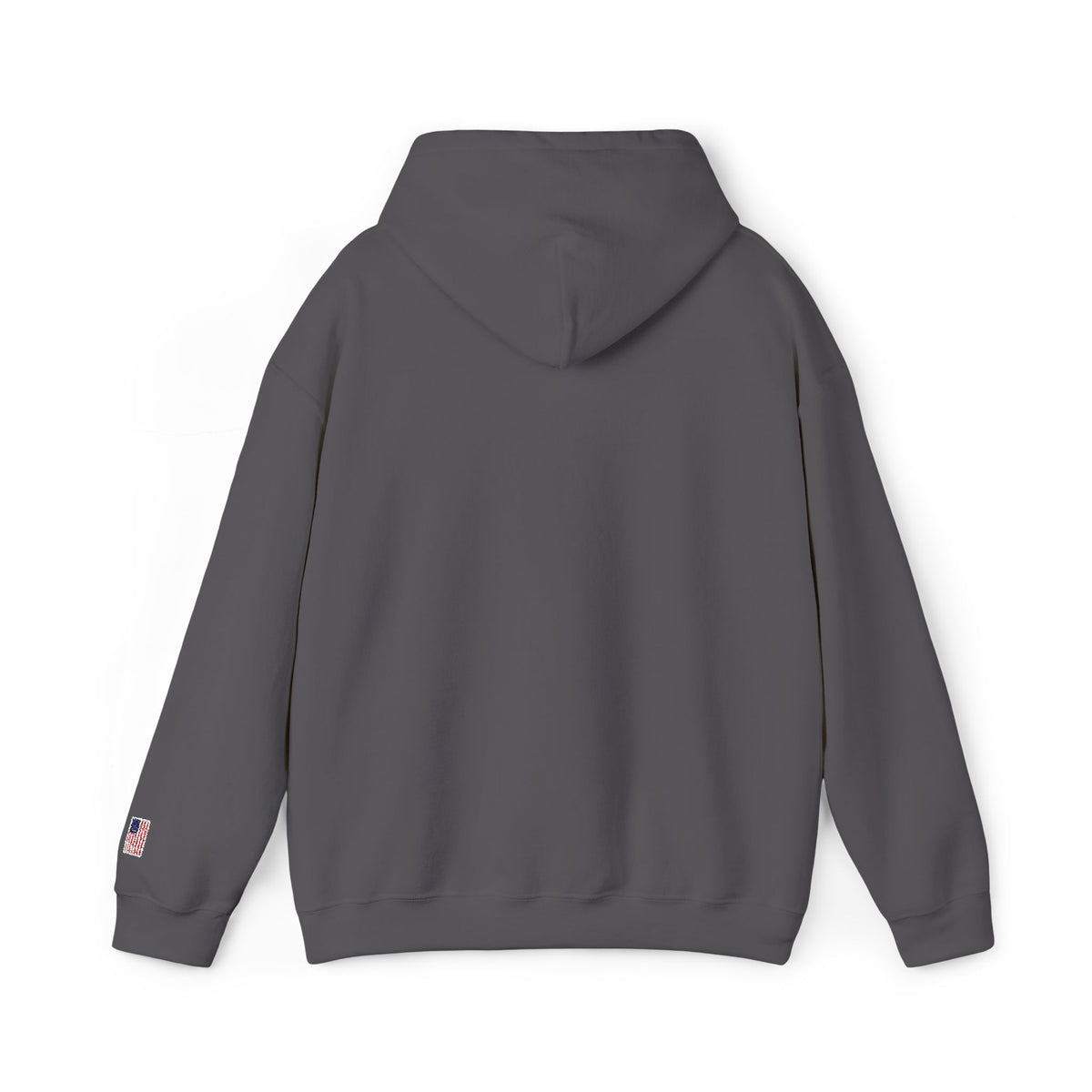 'O' Formula Hoodie