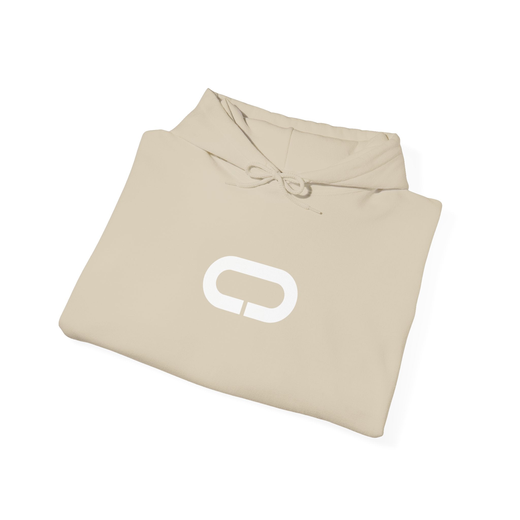 Formula Heavy Hoodie