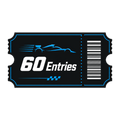 60 Entries