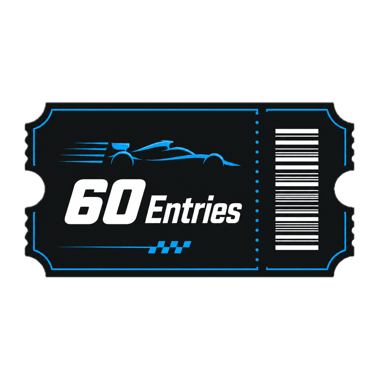 60 Entries