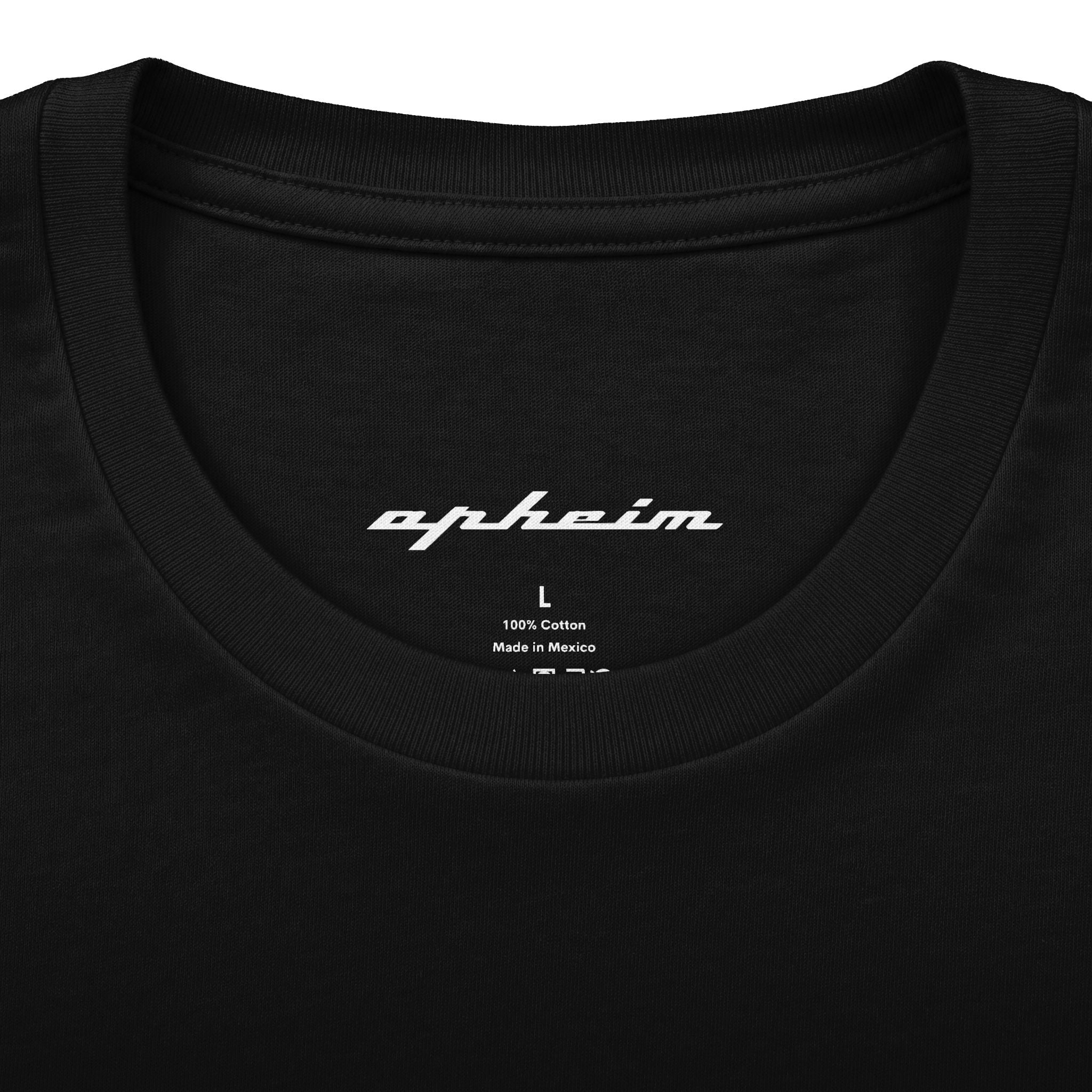 Opheim Graphic Tee
