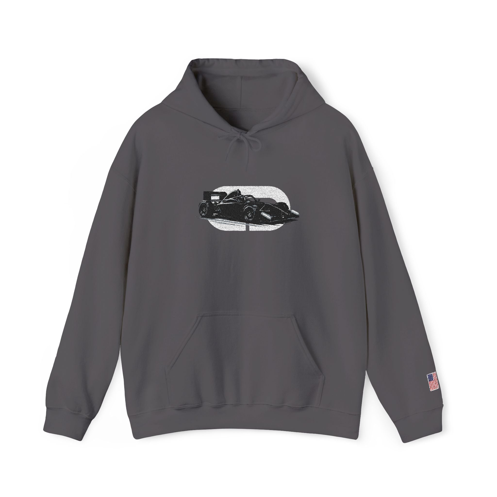 Opheim Formula Hoodie