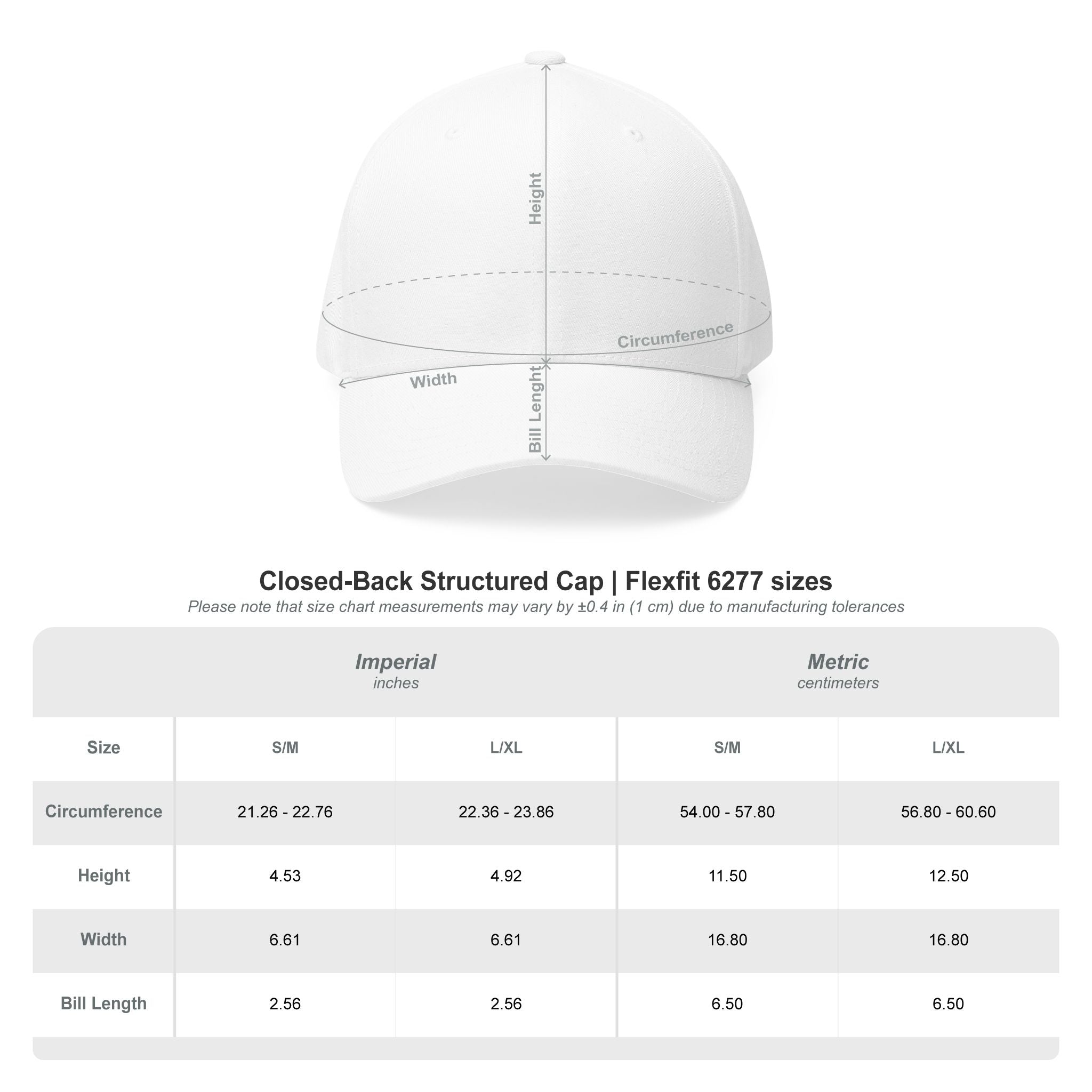 Opheim Structured Cap