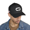 Opheim Structured Cap