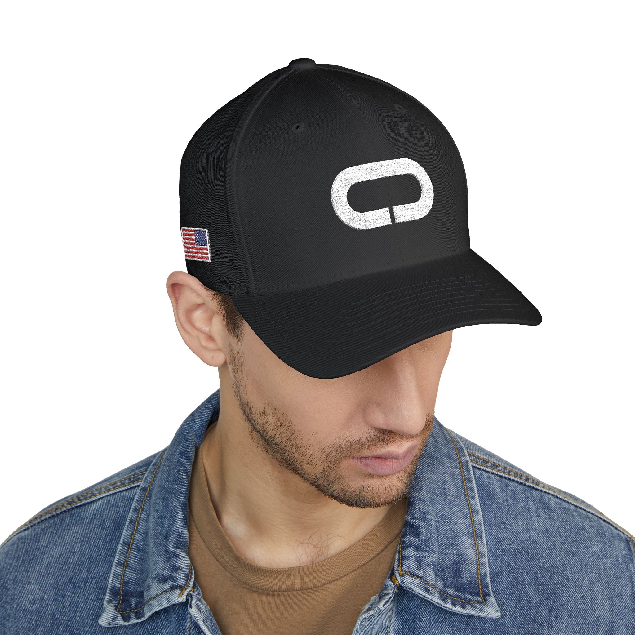 Opheim Structured Cap