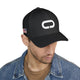 Opheim Structured Cap