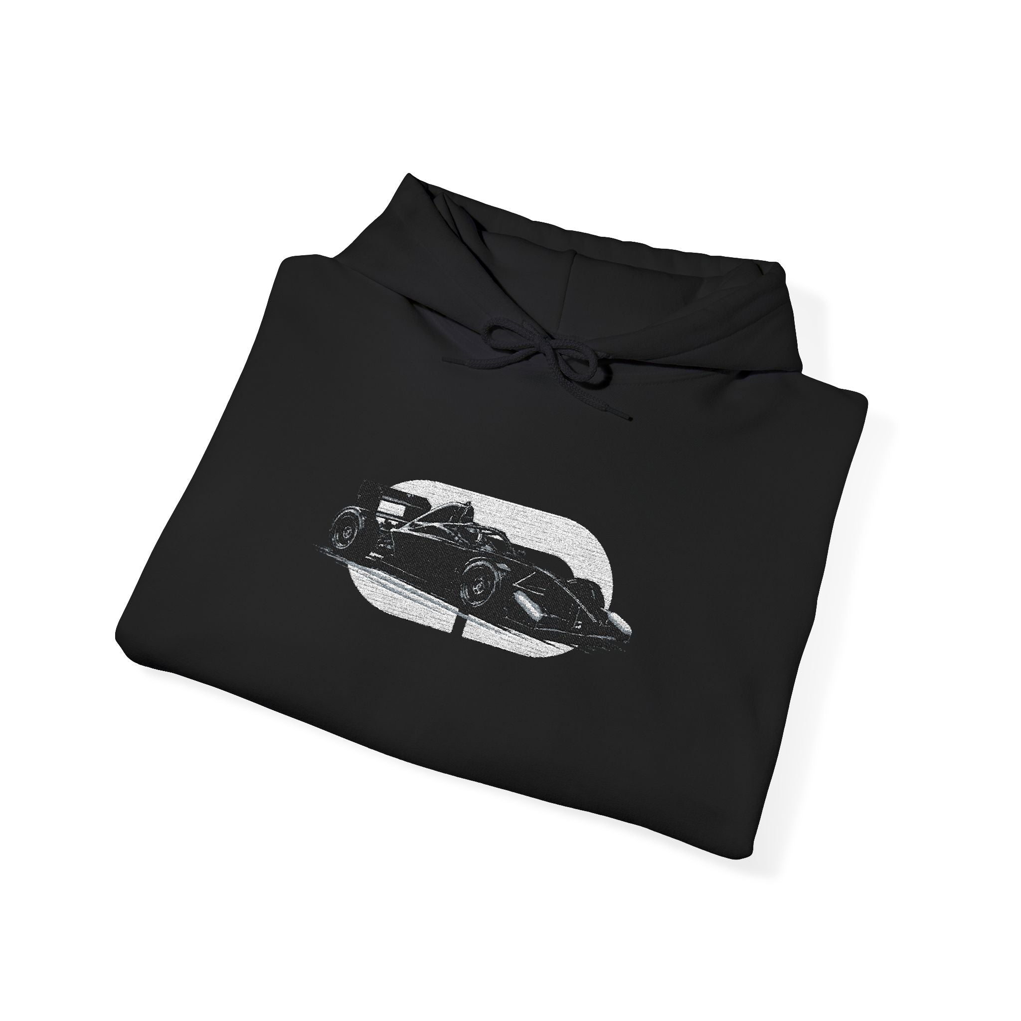 Opheim Formula Hoodie