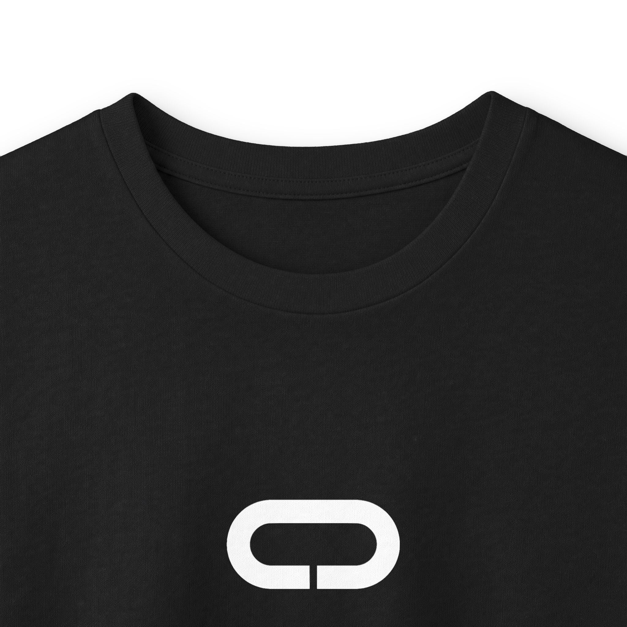 Formula Cotton Long Sleeve Tee